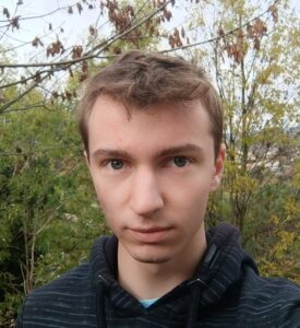 Picture of Flavian BENOIT