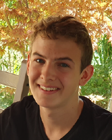 Picture of Maxence DORSEMAINE