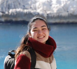 Picture of Sandra LAMOTTE