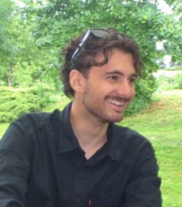 Picture of Antoine DUPONT