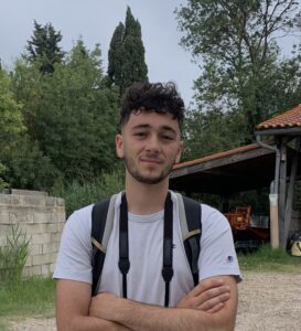 Picture of Renaud BAREL