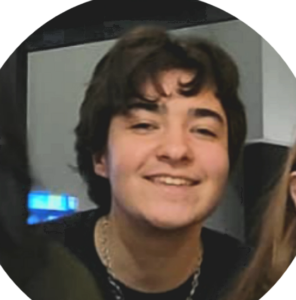 Picture of Axel DEGUERRY