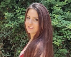 Picture of Manon PERELLO 