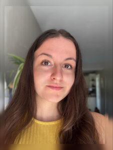 Picture of Noelie SURGEY