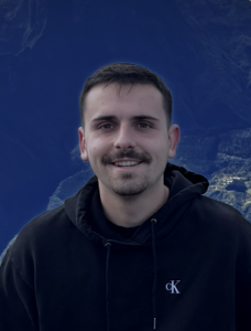 Picture of Maxime PRIOU